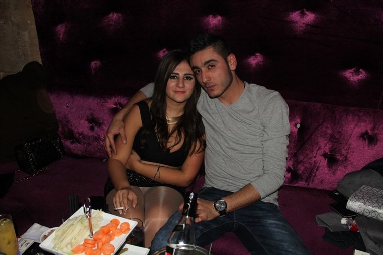 New Year at Taiga Batroun